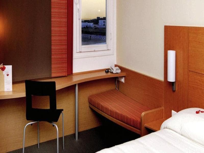 Hotel La Perle De Mogador 4