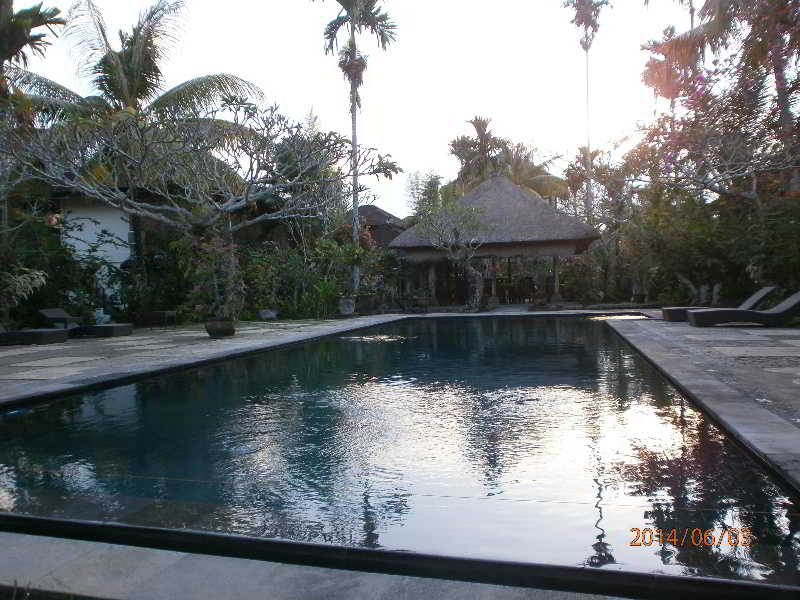 Ubud Inn Cottage 5