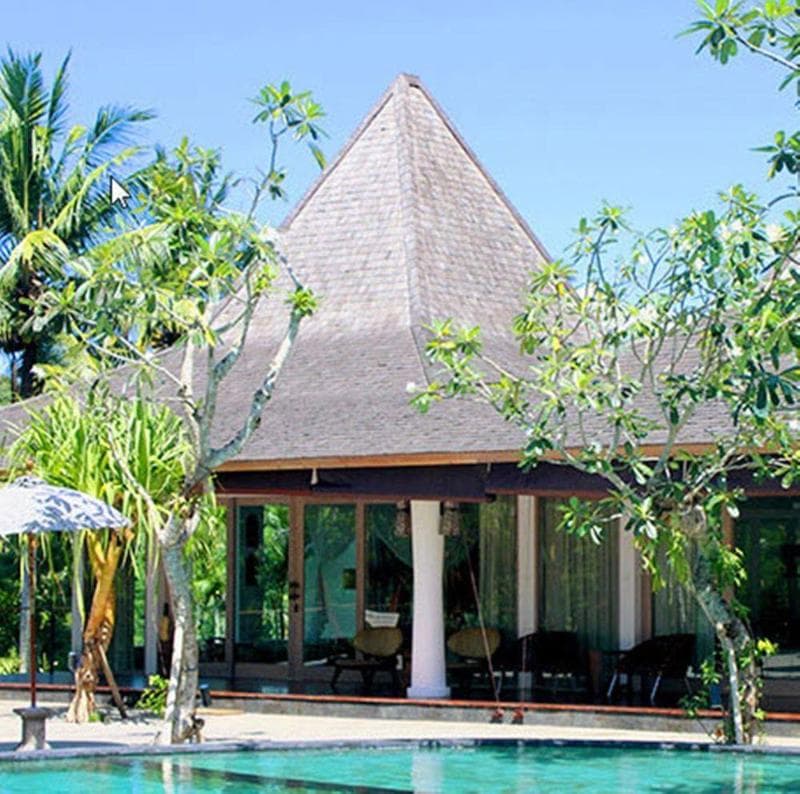 Ayurvedagram Bali photo 1