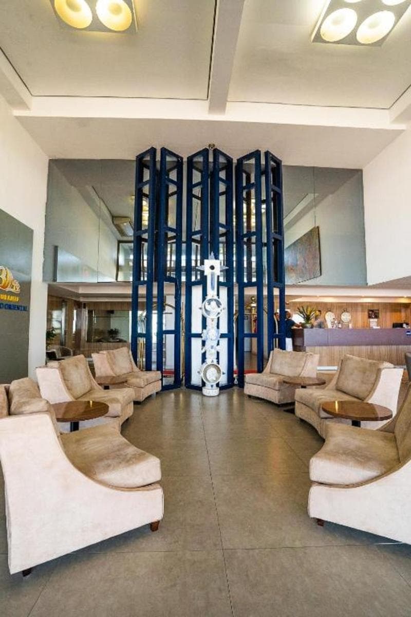 Hotel Cabo Branco Atlantico 5