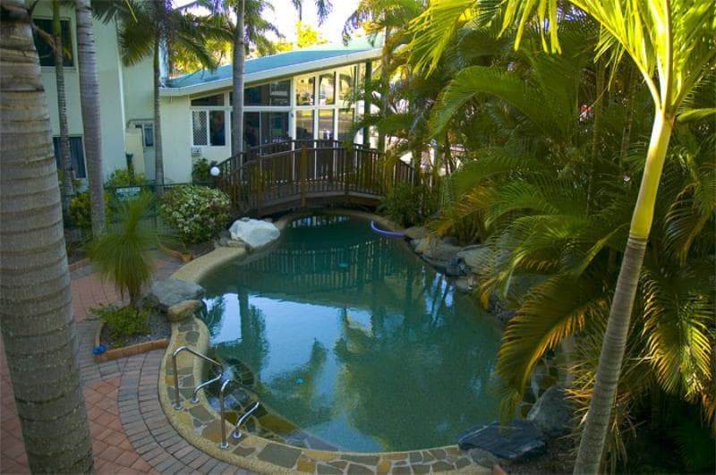 Koala Court Holiday Apartments 3
