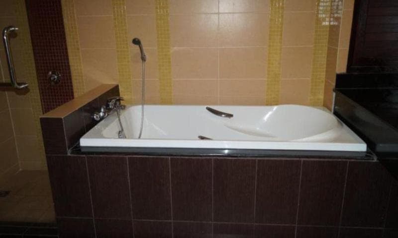 Arawan Riverside Hotel 5