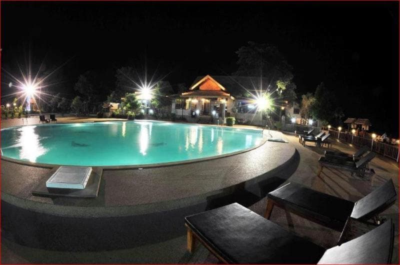 Arawan Riverside Hotel 3
