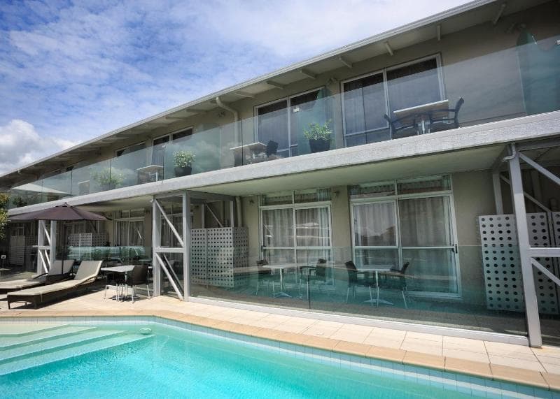 Trailways Hotel photo 1