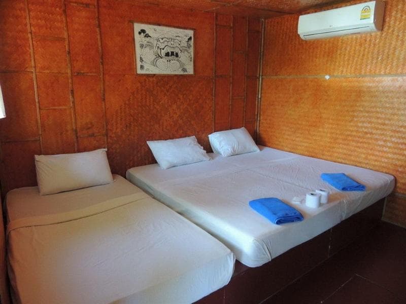 Phi Phi Banana Resort 3