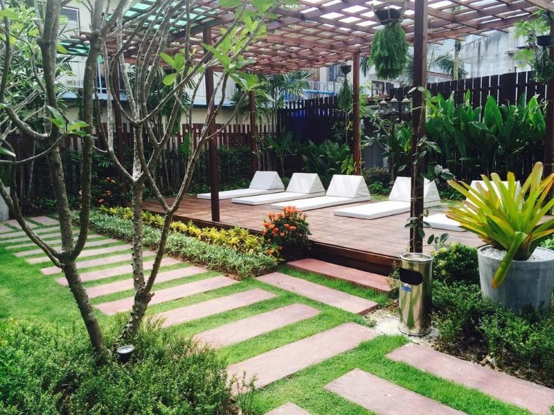 Jj Residence photo 1