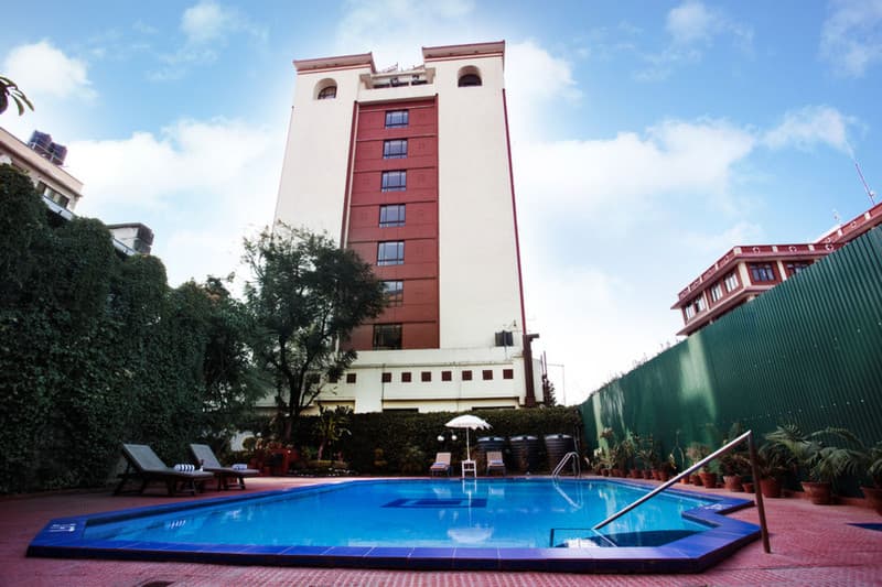 Grand Hotel Kathmandu photo 1