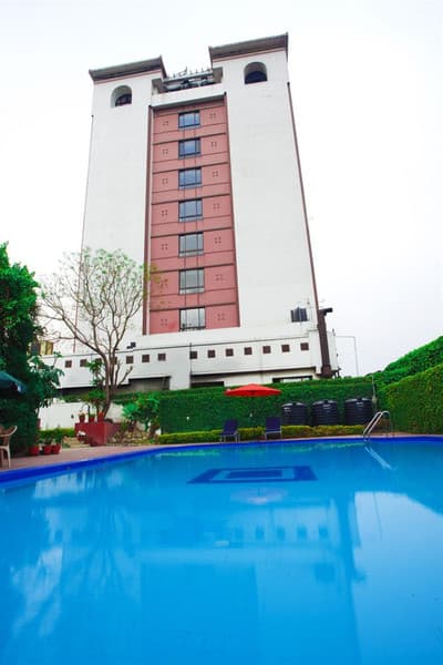 Grand Hotel Kathmandu 2