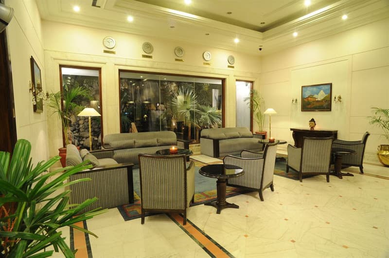 Grand Hotel Kathmandu 4