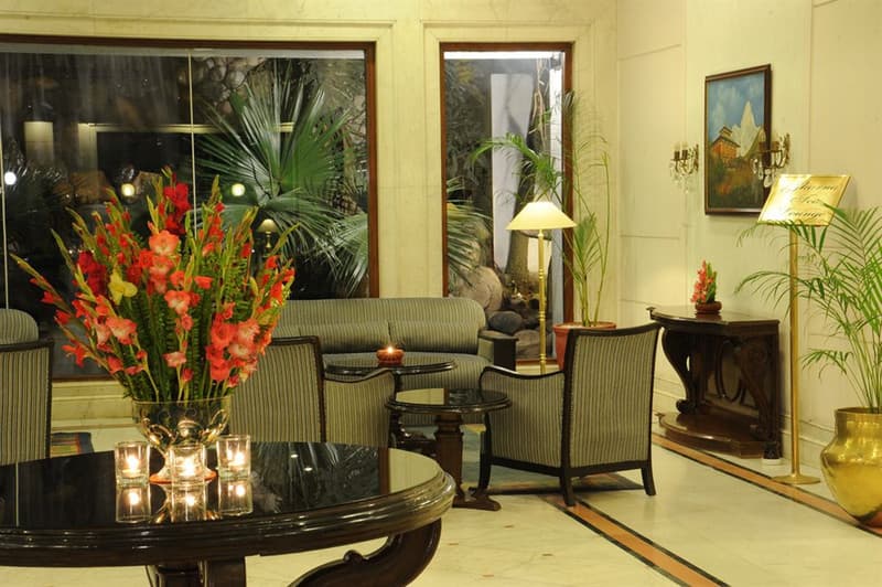 Grand Hotel Kathmandu 5