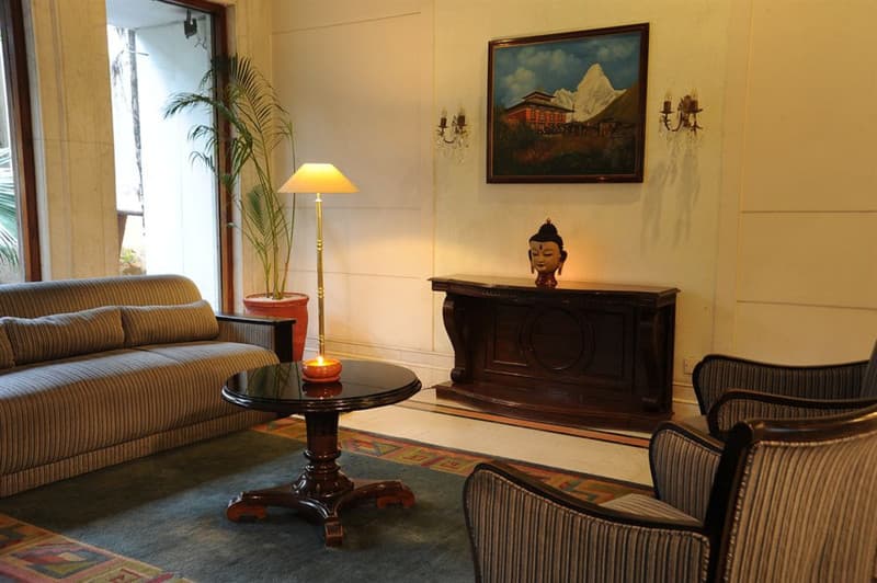 Grand Hotel Kathmandu 3