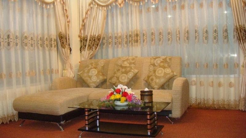 La Ong Dao Hotel 1 photo 1