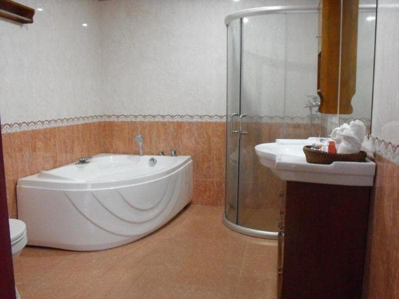 La Ong Dao Hotel 1 3