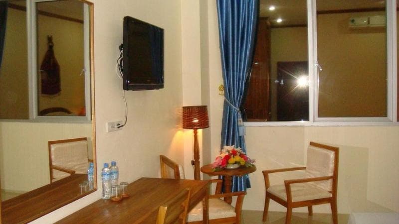 La Ong Dao Hotel 1 4