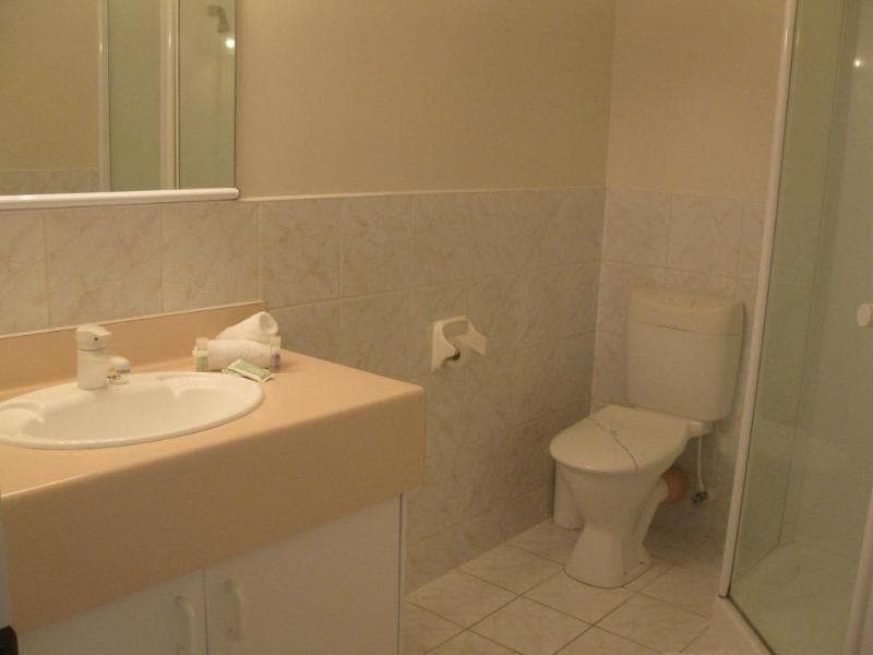 Anchorage Motor Lodge 3