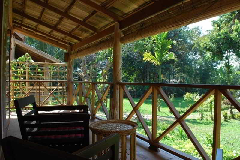My Dream Boutique Resort main