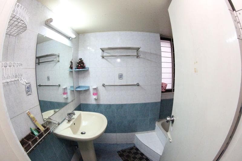 Babylon Garden Service Apartments 1