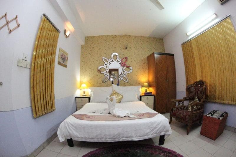 Babylon Garden Service Apartments 2