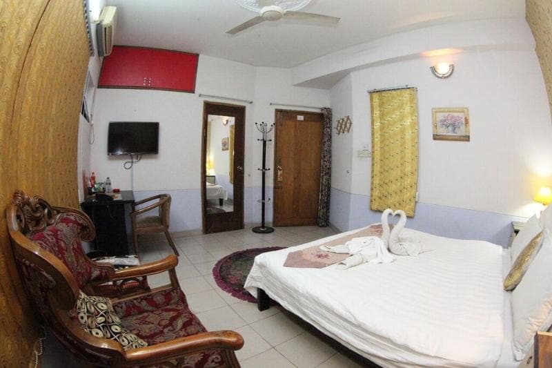 Babylon Garden Service Apartments 3