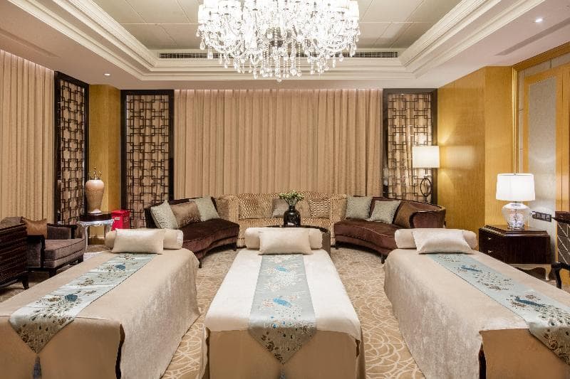 Crowne Plaza Yiwu Expo 2