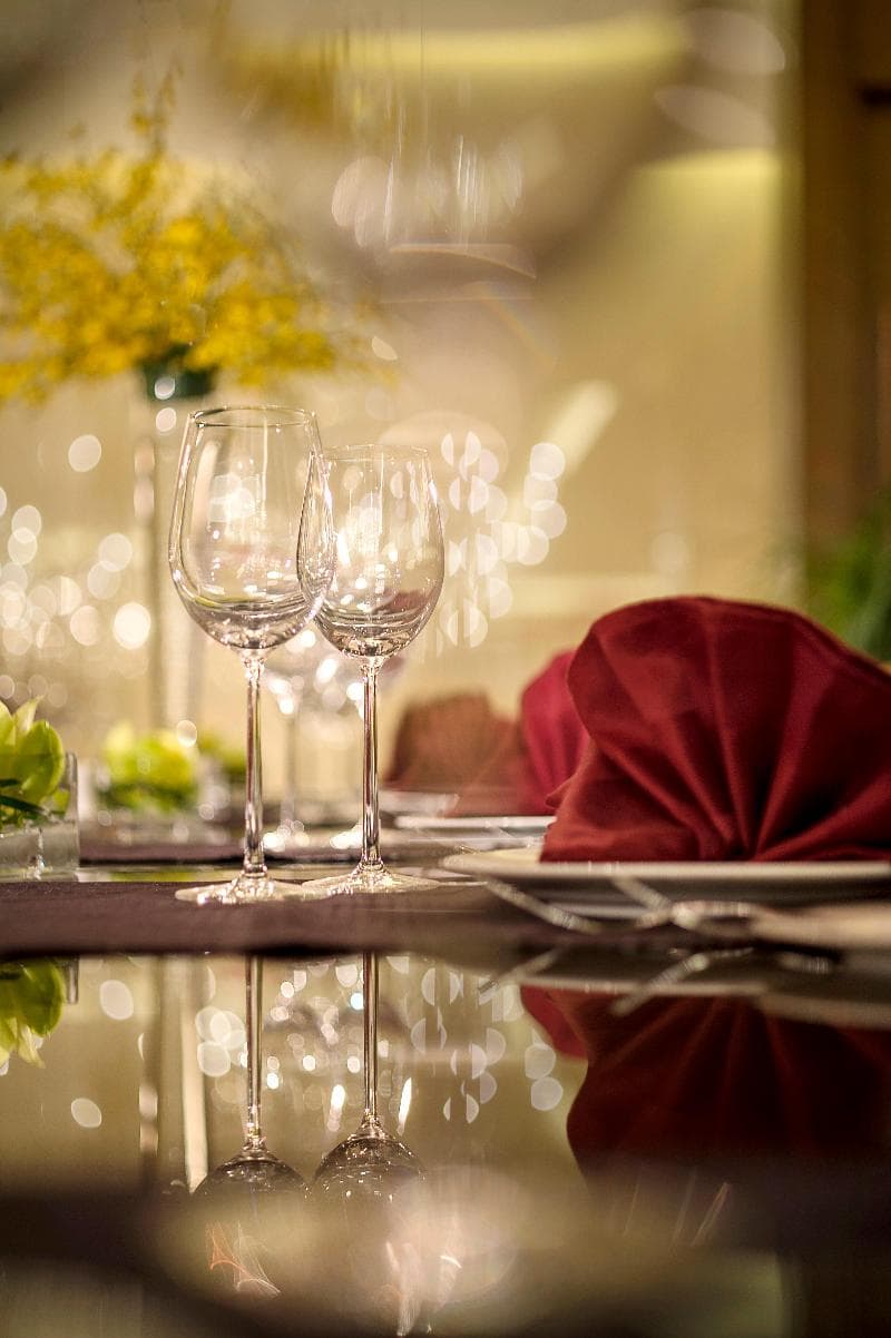 Crowne Plaza Yiwu Expo 4