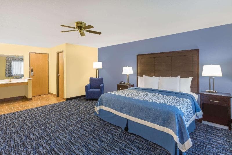 Days Inn by Wyndham Moab photo 1