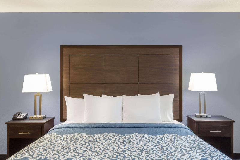 Days Inn by Wyndham Moab 4