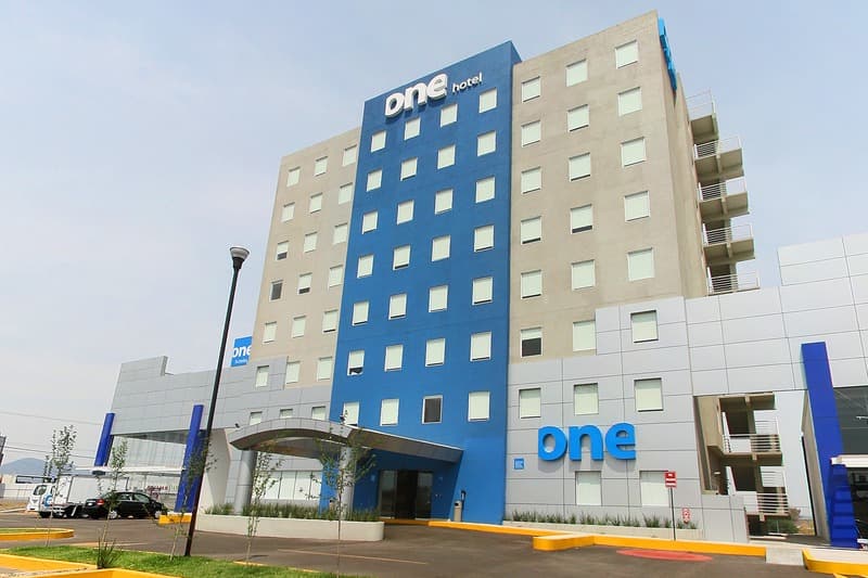 One Querétaro Aeropuerto photo 1