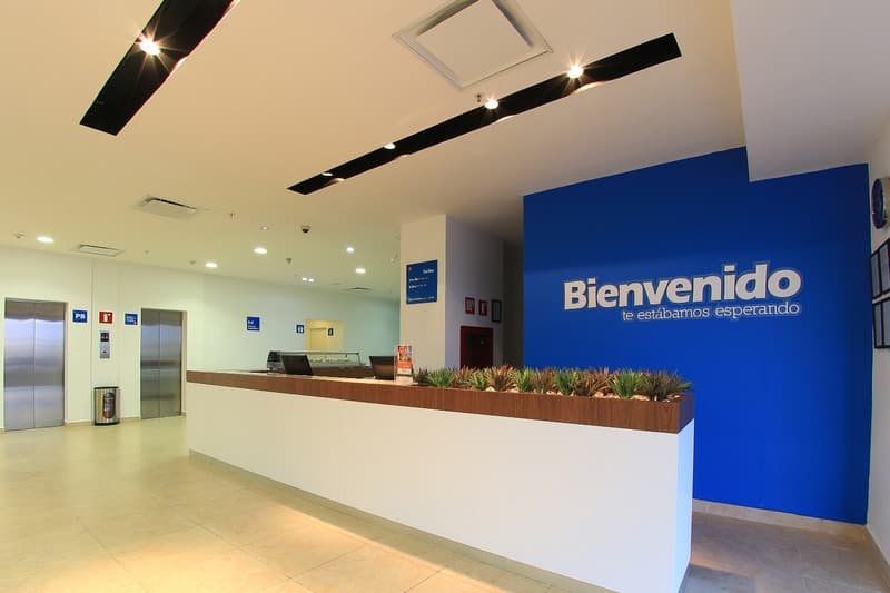One Querétaro Aeropuerto 3