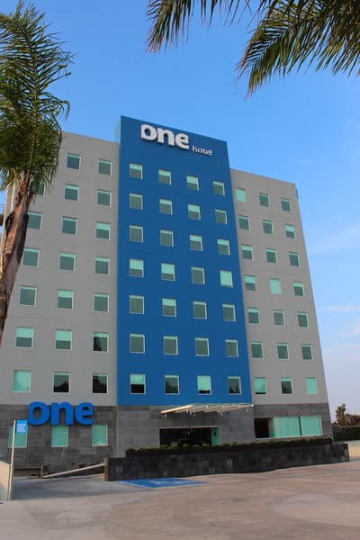 One Guadalajara Tapatio 3