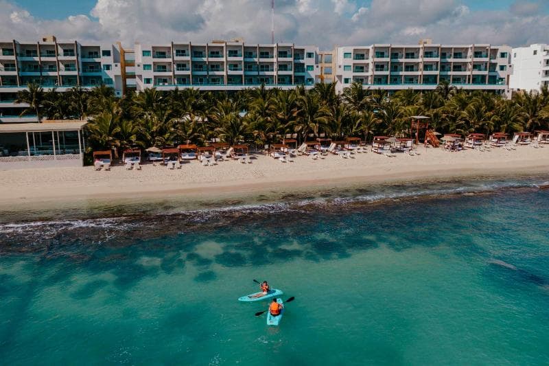 Generations Riviera Maya Family Resort photo 1
