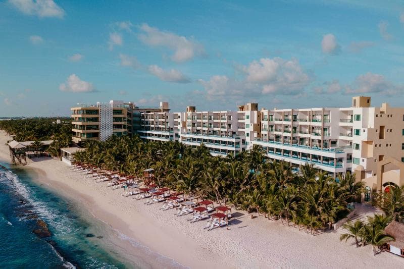 Generations Riviera Maya Family Resort 2