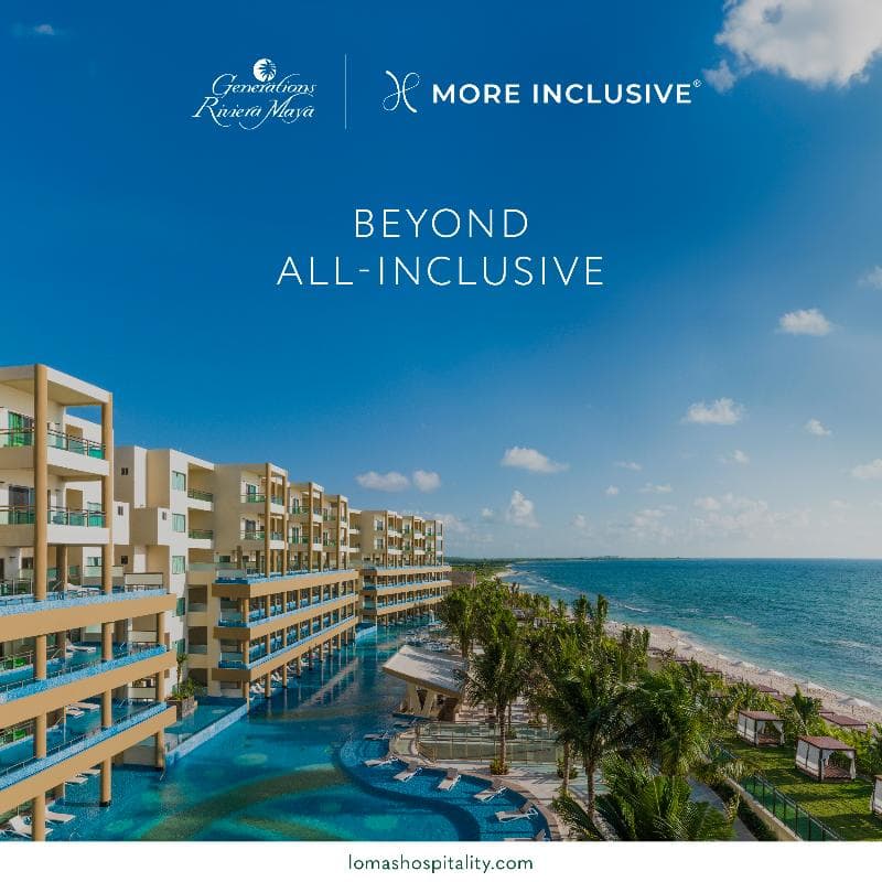 Generations Riviera Maya Family Resort 4