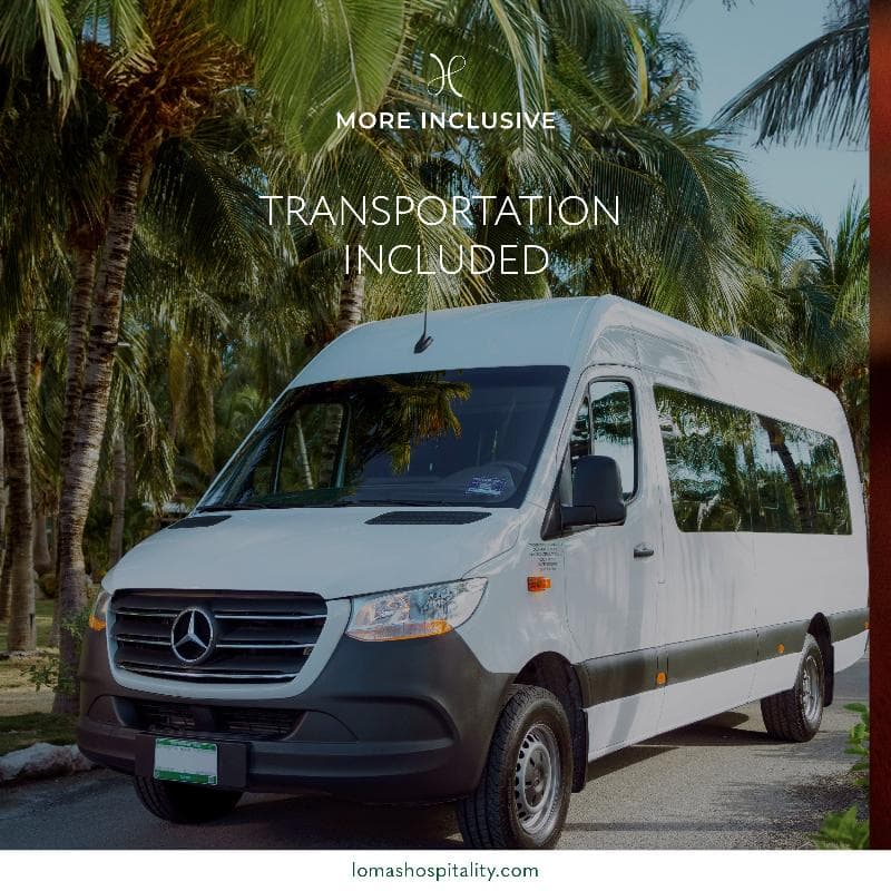 Generations Riviera Maya Family Resort 5