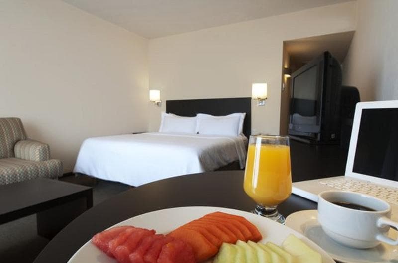Fiesta Inn Cuernavaca photo 1