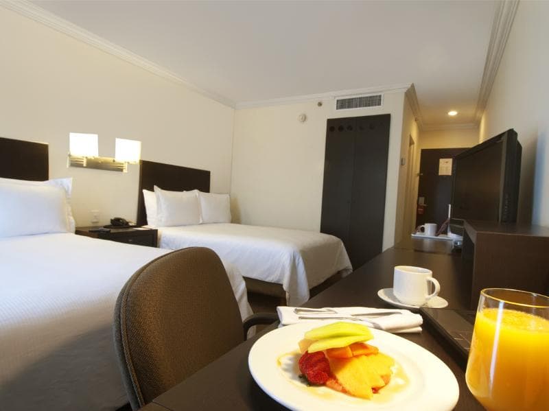 Fiesta Inn Cuernavaca 3