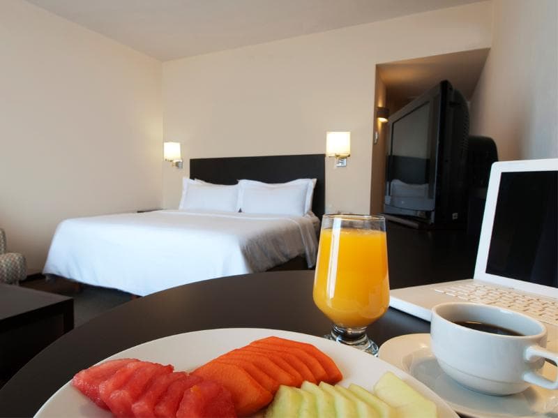 Fiesta Inn Cuernavaca 4