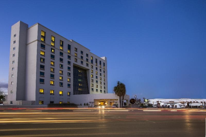 Fiesta Inn Ciudad Juárez 4