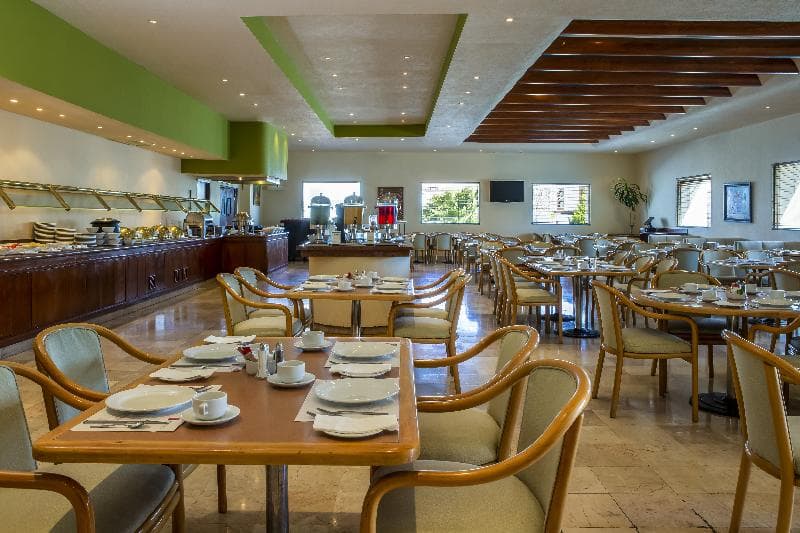 Fiesta Inn Ciudad Juárez 2