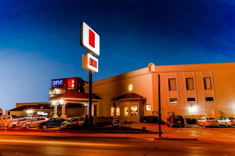 Fiesta Inn Monclova photo 1