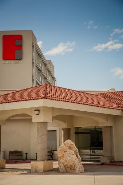Fiesta Inn Monclova 3