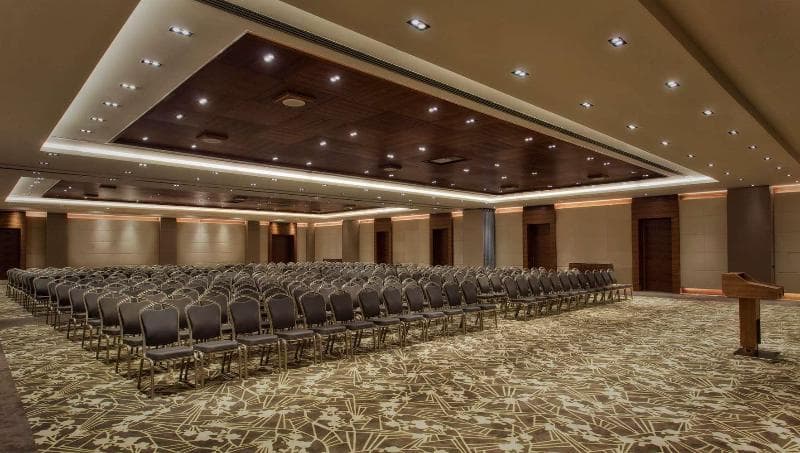 Radisson Blu Hotel And Spa Istanbul Tuzla 2