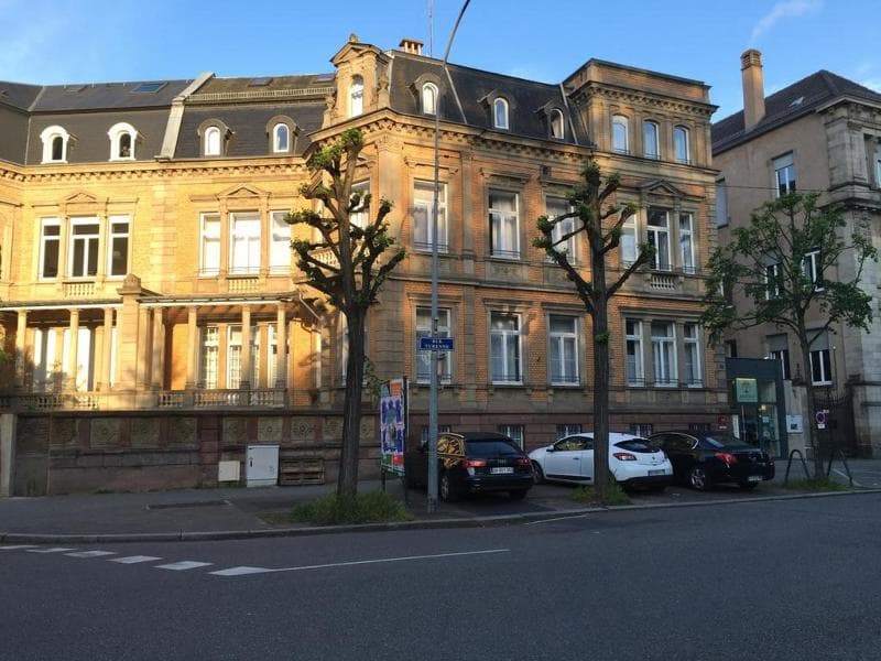 Adonis Strasbourg 3