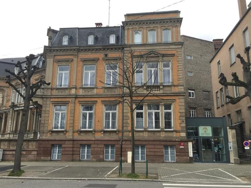 Adonis Strasbourg 4