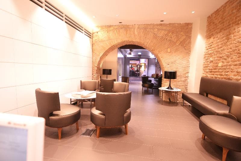 Hotel De Rome 3