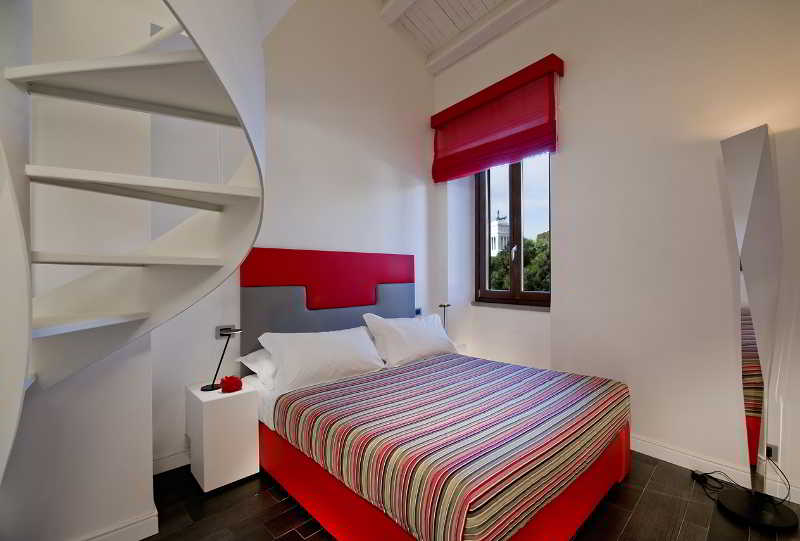 Hotel De Rome 5
