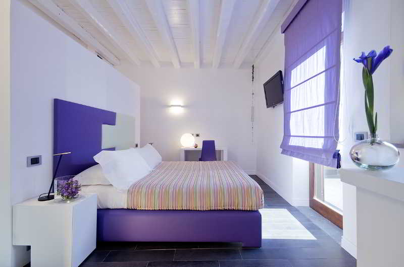 Hotel De Rome 4
