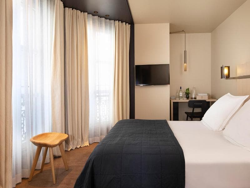 Hotel De Nell photo 1