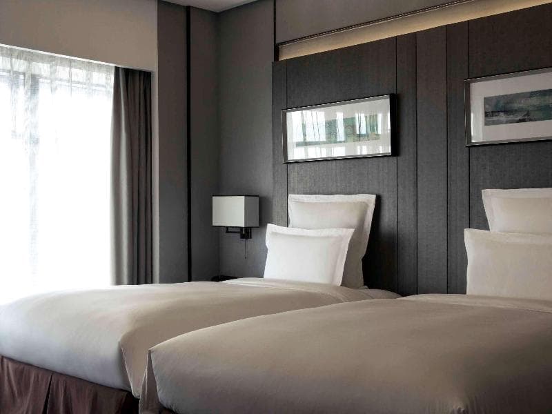 Pullman Shanghai South 2