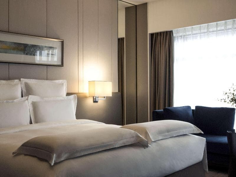 Pullman Shanghai South 5